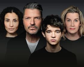 Der Sohn - Drama von Florian Zeller