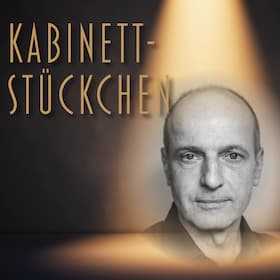 Kabinettstückchen - mit Helge van Hove