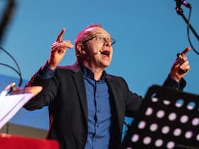 Das Oldenburger Rudelsingen - mit David Rauterberg und Philip Ritter