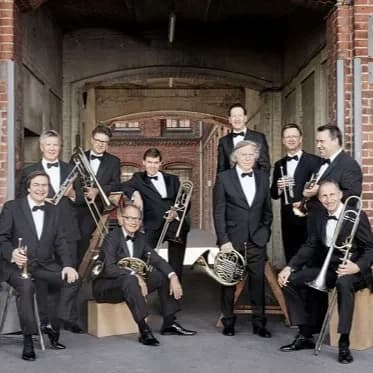 It´s Christmas Time 2026 - German Brass