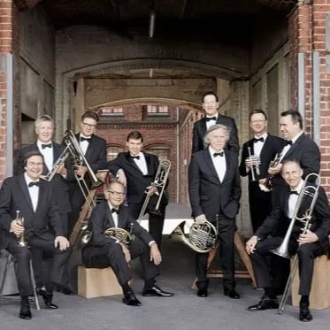 It´s Christmas Time 2026 - German Brass