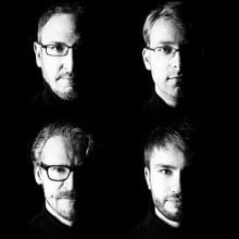 HUEBNOTIX - “A Tribute To Rock History“