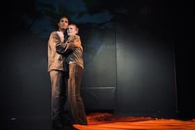 1984 - Schauspiel nach George Orwell