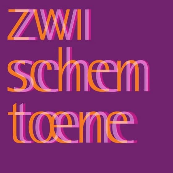 zwischentöne - Tom & Flo - Musik der 60er Jahre