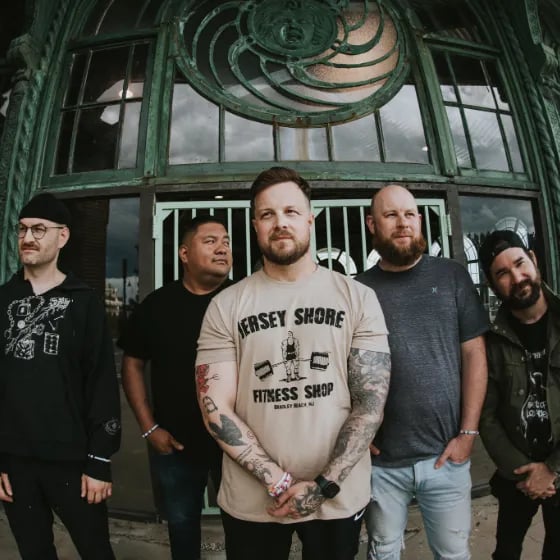 PROTEST THE HERO - Avocado Booking präsentiert: