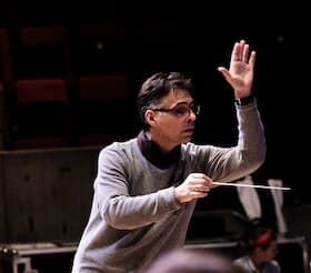 40 JAHRE KAMMERORCHESTER FREISING - VON MOZART BIS GERSHWIN
