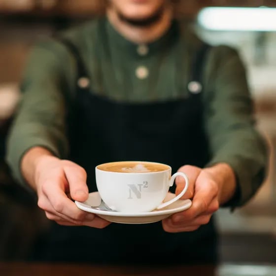 Kaffeeseminar