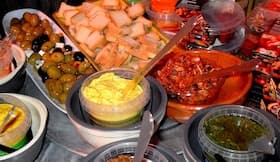 Erlebnisseminare 2026 - Kochkurs: Tapas
