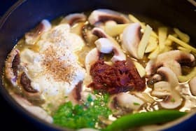 Erlebnisseminare 2026 - Kochkurs: französische Herbstküche