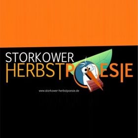 11. Storkower Herbstpoesie - Lesung „Waldeinsamkeit ist mir nie unheimlich gewesen …“