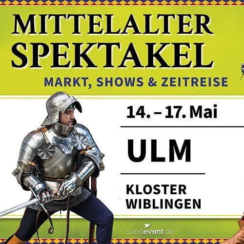 Wilhelmsburg im Glanz der Ritter - Mittelaltermarkt