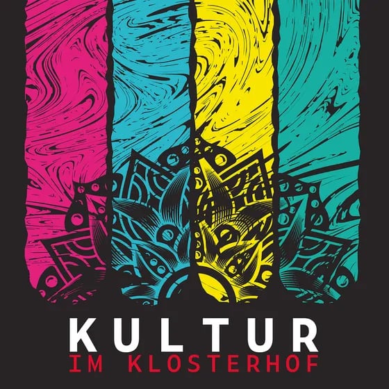 Kultur im Klosterhof 2026 - Flamenco Reborn - Ein Stück Spanien