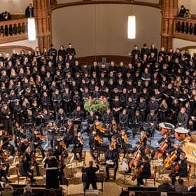 Weihnachtsoratorium