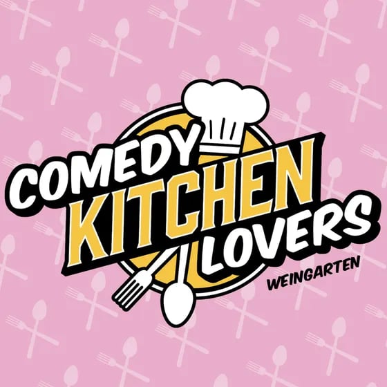Comedy Dinner Heidelberg - Kein Krimi - nur Jokes!