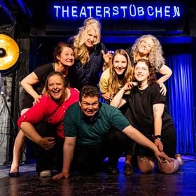 ImproKS - 25 Jahre ImproKS – Die Jubiläumsshow!