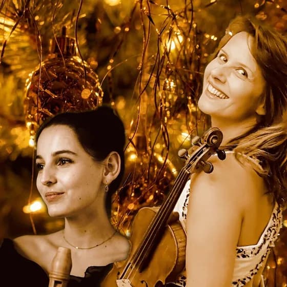 Saison 2026 - Festliches Weihnachtskonzert