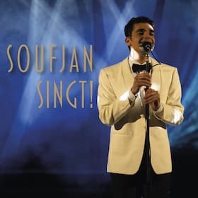 XXX Singt - Soufjan Singt!