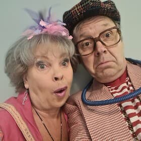Clowns-Day // Tagesseminar - Improtheater