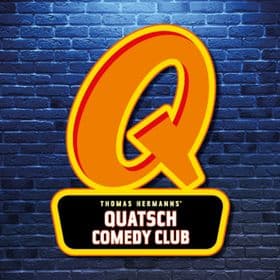 Kulturforum Illenau 26-27 - Quatsch Comedy Club