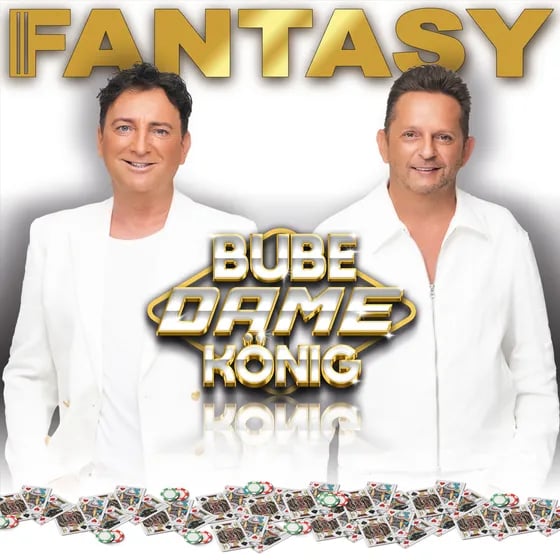 FANTASY - 30 Jahre Fantasy