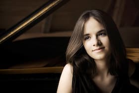 Spielzeit 2026 / 2027 - Julia Fischer präsentiert: Studierende der Hochschule für Musik und Theater München