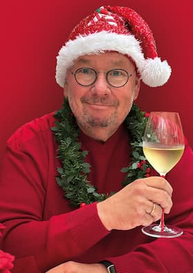 phono-forum präsentiert: Bernd Stelter - "Oh, du fröhlicher Vorweihnachtsabend" Tour 2026