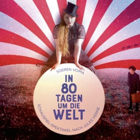 In 80 Tagen um die Welt