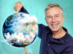 DIRK STEFFENS - Hoffnungslos optimistisch