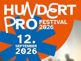 HUNDERTPRO FESTIVAL Vol. 7 - HUNDERTPRO FESTIVAL Vol. 7