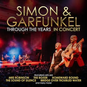 Simon & Garfunkel Through The Years - Performed by Bookends