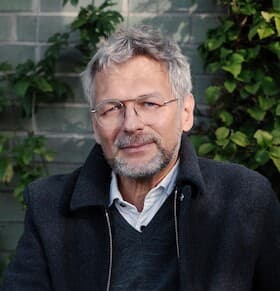 Lesung mit Volker Weiss - „Das Deutsche Demokratische Reich - Wie die extreme Rechte Geschichte und Demokratie zerstört“