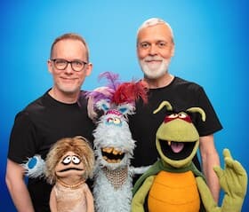 Kulturwerk Herzberg am Harz - Puppen gucken
