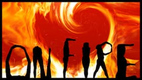 Kulturwerk Herzberg am Harz - On Fire - Brand New Show 2027