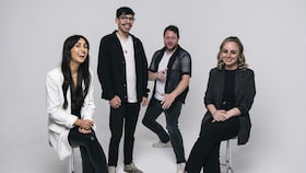Irish Folk Festival - Eine musikalische Reise auf die grüne Insel | Gold Dust in Your Pocket Tour 2026