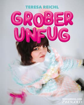 Programm GEMS - Teresa Reichl