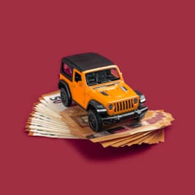 Jeeps - Komödie von Nora Abdel-Maksoud