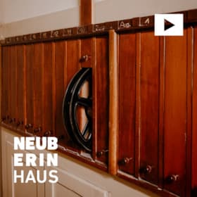 Clubkino 26/27 - Clubkino