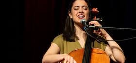 Jazzfestival Freiburg 2026 - Hammond Jazz Night feat. Beatriz Picas & Nelson Briceno