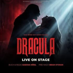 DRACULA "DAS BÖSE HAT EINEN NAMEN" - DRACULA "DAS BÖSE HAT EINEN NAMEN"
