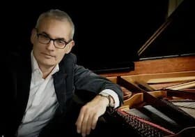 AALENER JAZZFEST 2026 - Markus Becker Solo