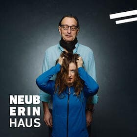 Comedy & Kabarett im Neuberinhaus - Generation XY ungelöst