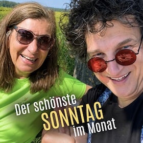 Sonntags bei Kay & Sabine - Talkgast: Markus Schultz