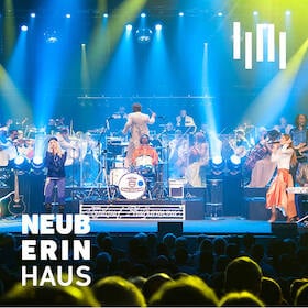 Vogtland Philharmonie Greiz/Reichenbach - ABBA Tribute in Symphony