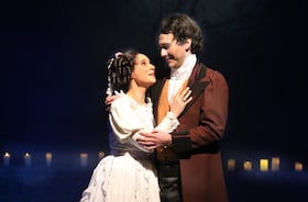 Musiktheater - La Bohéme