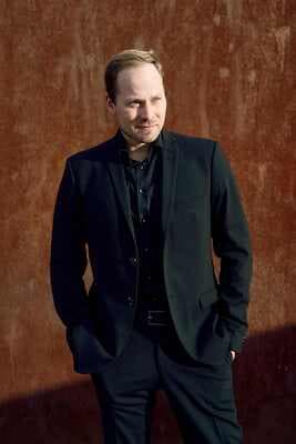 Literatur im Prediger - Poetry Slam mit Johannes Elster
