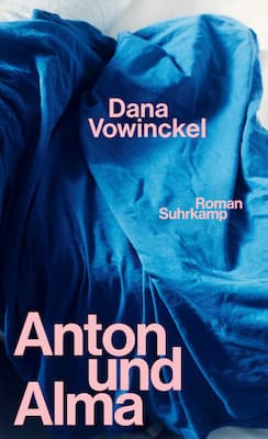 Buchpremiere: Anton und Alma - Buchpremiere: Anton und Alma