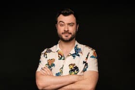 Sebastian Klussmann - Gefragt - Gesagt: Hirnturbo mit Live-Quiz