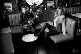 Veranstaltungen 2026 - Aus Neuseeland: Jackie Bristow & Band