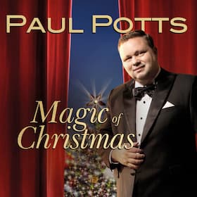 Paul Potts - Magic of Christmas