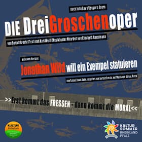 Die Dreigroschenoper